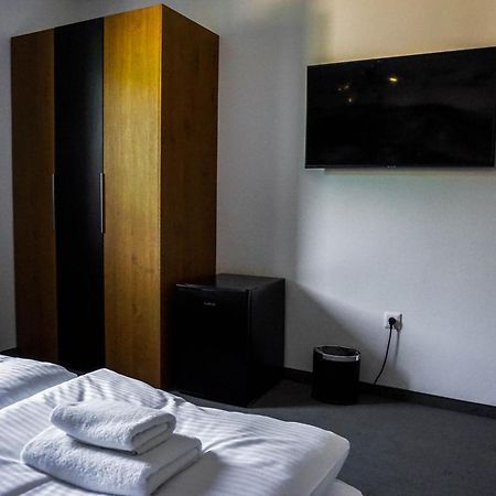 Apartmany Humno Valča Eksteriør billede