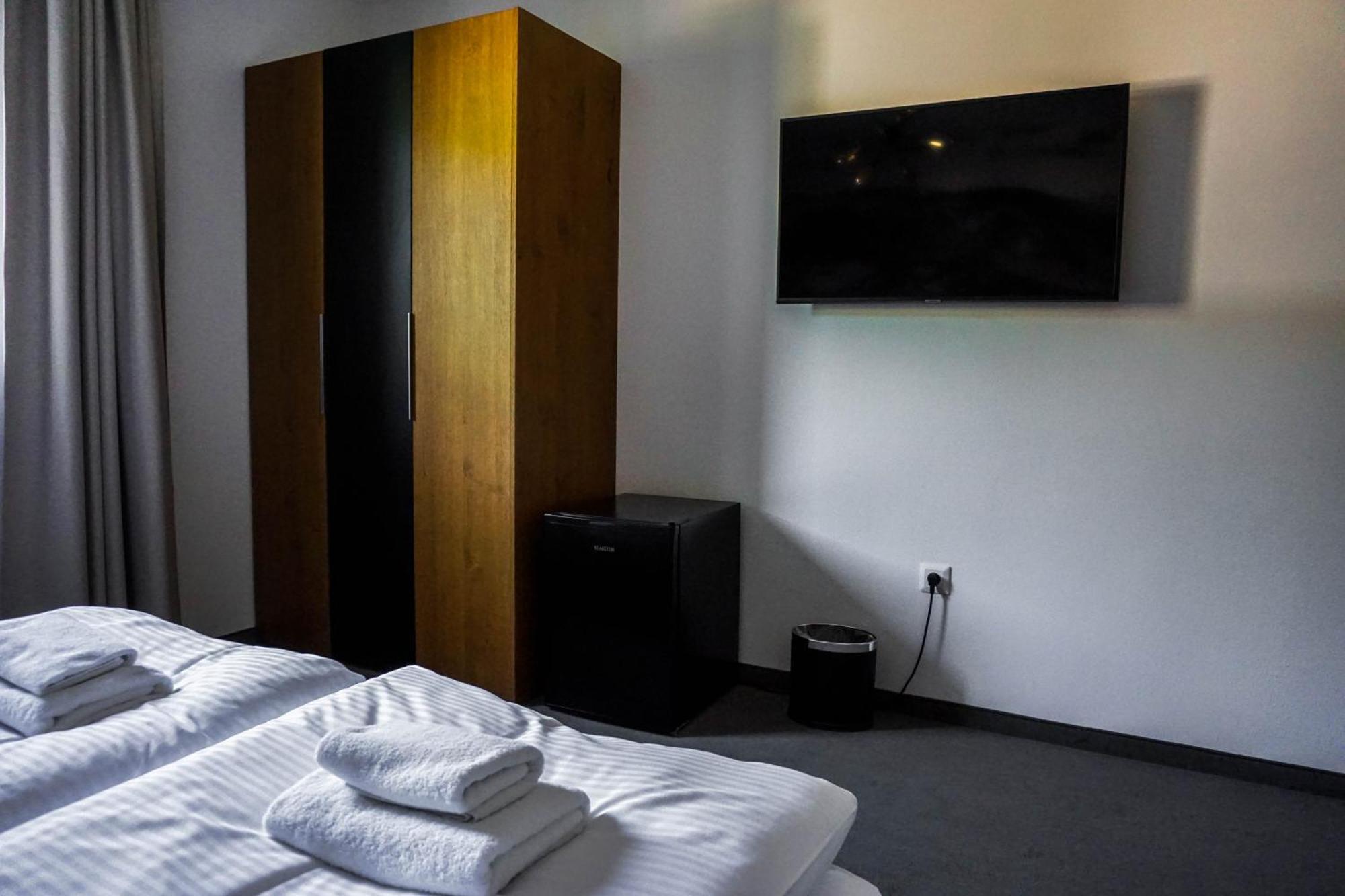 Apartmany Humno Valča Eksteriør billede